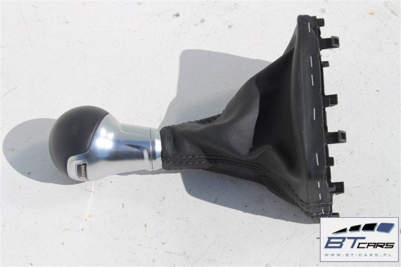 AUDI A3 GAŁKA ZMIANY BIEGÓW 8V1713139G 8V1 713 139 G kolor : IBR - czarny soul 8V 8V1713139G 8V1713139G 8V1713139G 8V1713139 FL