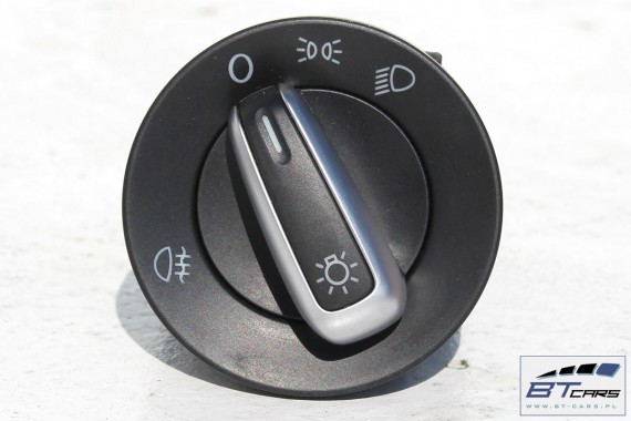 VW SEAT PRZEŁĄCZNIK WŁĄCZNIK ŚWIATEŁ 6R0941531F 6R0 941 531 F 6R0941531B 6R0 941 531 B