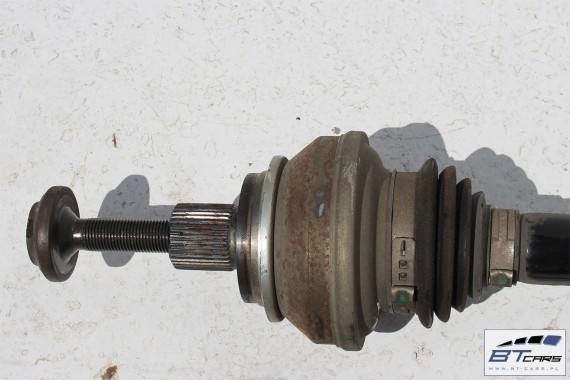 AUDI A4 A5 8W PÓŁOŚ TYLNA TYŁ 8W0501203E 8W0 501 203 E 2015- 8W F5 B9 8W0501203E 8W0501203E 8W0501203E 8W0501203E 8W0501203E