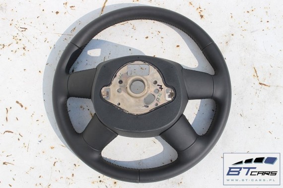 AUDI A3 KIEROWNICA SKÓRA MULTI 8U0419091B 8V 8U0 419 091 B 8U0419091B 8U0419091B 8U0419091B 8U0419091B 8U0419091B 1KT - czarny