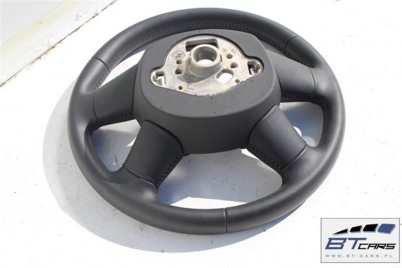 AUDI A3 KIEROWNICA SKÓRA MULTI 8U0419091B 8V 8U0 419 091 B 8U0419091B 8U0419091B 8U0419091B 8U0419091B 8U0419091B 1KT - czarny