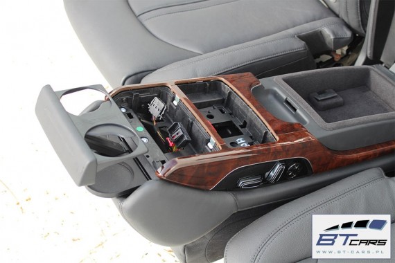 AUDI A8 FOTELE KOMPLET FOTELI siedzeń siedzenia tapicerka 4H D4 4H0 2010-2017 kolor czarny