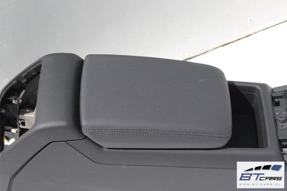 AUDI A4 A5 TUNEL ŚRODKOWY + PODŁOKIETNIK 8W0864283 8W1863241 8W0864207 8W0 864 283 8W1 863 241  8W 8W6 b9 f5 USA LED