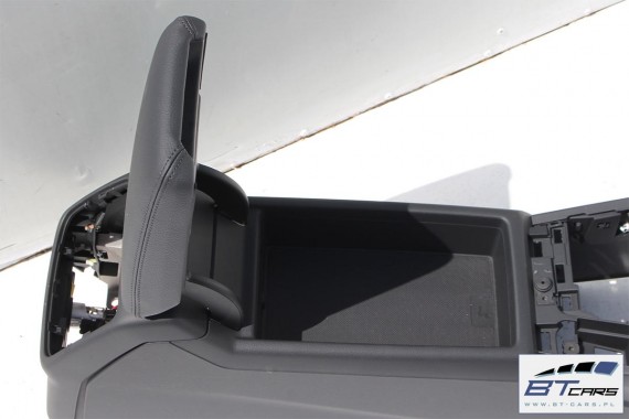 AUDI A4 A5 TUNEL ŚRODKOWY + PODŁOKIETNIK 8W0864283 8W1863241 8W0864207 8W1 863 241 8W b9 USA LED 8W0864283 8W1863241 8W0864207