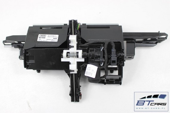 AUDI A6 ZESTAW MMI MONITOR + CZYTNIK + PANEL 4G1035193 4G1919601T 4G1919710E wyświetlacz ekran lcd  4G 4G1035193 4G1919710E