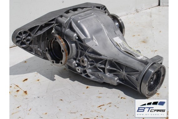AUDI MOST TYLNY MNB TYŁ 0AR525053E 0AR 525 053 dyfer dyferncjał A4 A6 A7 8K 4G 8R MNB 0AR525053E 0AR525053E 0AR525053 0AR525053