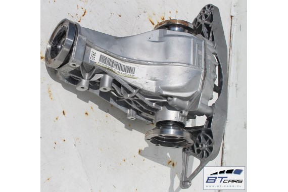 AUDI MOST TYLNY MNB TYŁ 0AR525053E 0AR 525 053 dyfer dyferncjał A4 A6 A7 8K 4G 8R MNB 0AR525053E 0AR525053E 0AR525053 0AR525053