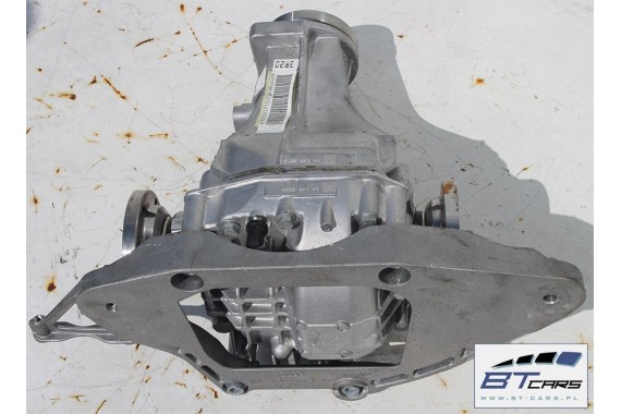 AUDI MOST TYLNY MNB TYŁ 0AR525053E 0AR 525 053 dyfer dyferncjał A4 A6 A7 8K 4G 8R MNB 0AR525053E 0AR525053E 0AR525053 0AR525053