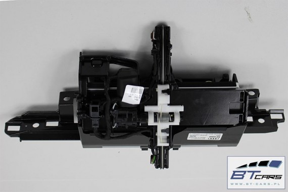 AUDI A6 ZESTAW MMI MONITOR + CZYTNIK + PANEL 4G1035193 4G1919601T 4G1919710E wyświetlacz ekran lcd  4G 4G1035193 4G1919710E