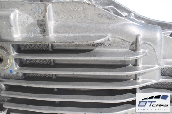 AUDI MOST TYLNY MNB TYŁ 0AR525053E 0AR 525 053 dyfer dyferncjał A4 A6 A7 8K 4G 8R MNB 0AR525053E 0AR525053E 0AR525053 0AR525053