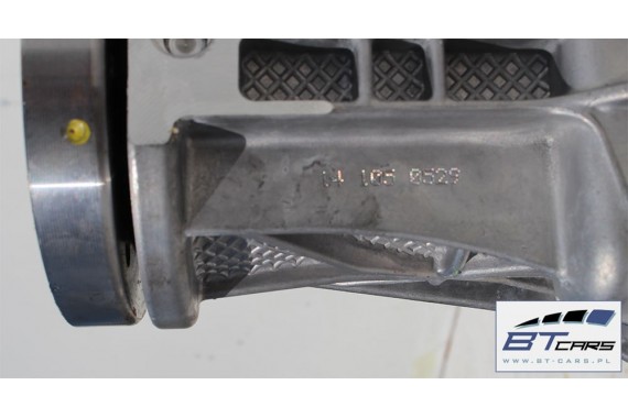 AUDI MOST TYLNY MNB TYŁ 0AR525053E 0AR 525 053 dyfer dyferncjał A4 A6 A7 8K 4G 8R MNB 0AR525053E 0AR525053E 0AR525053 0AR525053