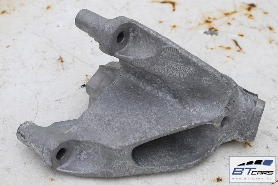 AUDI A4 A5 A6 A8 Q5 ŁAPA SILNIKA 8K0199307CC 8K0199307AL 8K0199307BN  8K0199307CD 8K0199307BM podpora loże 8K0199307CC 8K0199307