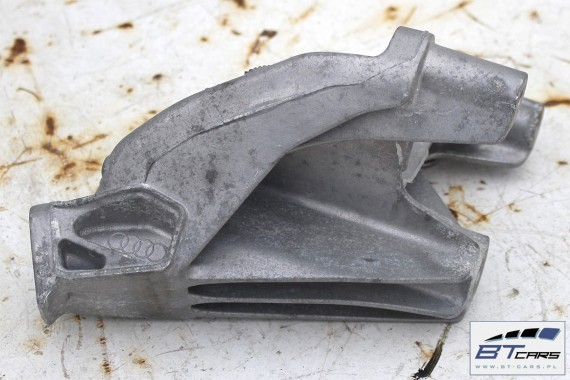 AUDI A4 A5 A6 A8 Q5 ŁAPA SILNIKA 8K0199307CC 8K0199307AL 8K0199307BN  8K0199307CD 8K0199307BM podpora loże 8K0199307CC 8K0199307
