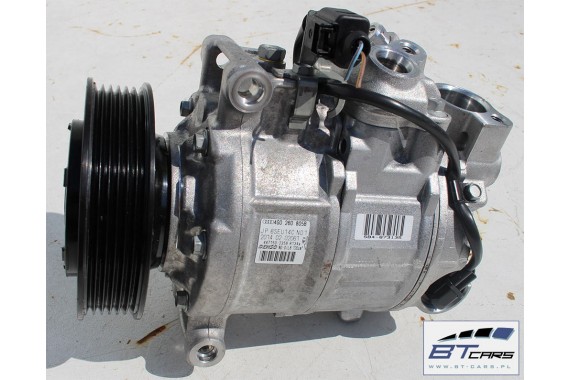 AUDI A6 A7 POMPA SPRĘŻARKA KLIMATYZACJI KLIMY 4G0260805B 4G0 260 805 B 4G 4G0260805B 4G0260805B 4G0260805B 4G0260805B 4G0260805B