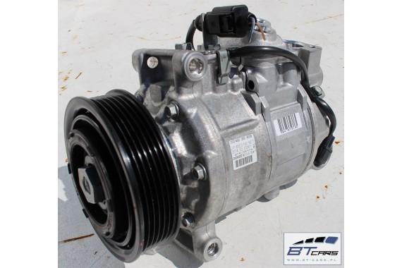 AUDI A6 A7 POMPA SPRĘŻARKA KLIMATYZACJI KLIMY 4G0260805B 4G0 260 805 B 4G 4G0260805B 4G0260805B 4G0260805B 4G0260805B 4G0260805B