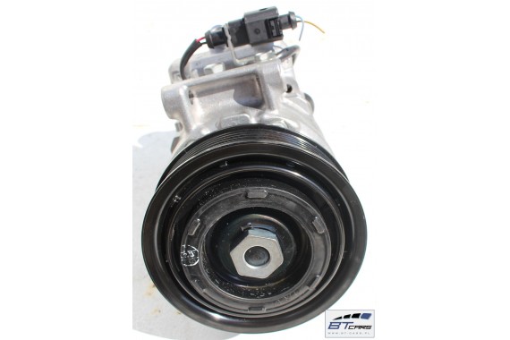 AUDI A6 A7 POMPA SPRĘŻARKA KLIMATYZACJI KLIMY 4G0260805B 4G0 260 805 B 4G 4G0260805B 4G0260805B 4G0260805B 4G0260805B 4G0260805B