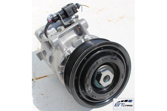 AUDI A6 A7 POMPA SPRĘŻARKA KLIMATYZACJI KLIMY 4G0260805B 4G0 260 805 B 4G 4G0260805B 4G0260805B 4G0260805B 4G0260805B 4G0260805B