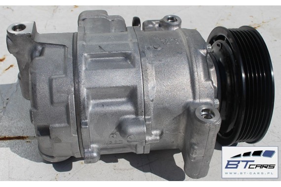 AUDI A6 A7 POMPA SPRĘŻARKA KLIMATYZACJI KLIMY 4G0260805B 4G0 260 805 B 4G 4G0260805B 4G0260805B 4G0260805B 4G0260805B 4G0260805B