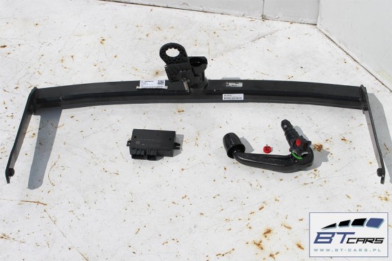 VW PASSAT CC BELKA + HAK HOLOWNICZY MODUŁ STEROWNIK HAKA 3C0803881F 3C0803882A 1K0907383F