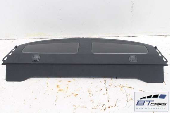 AUDI A3 SEDAN PÓŁKA TYLNA BAGAŻNIKA 8V5863411B Kolor RY9 soul 8V5 863 411 8V5863411B 8V5863411C 8V5863411J 8V5863411H 8V5863411