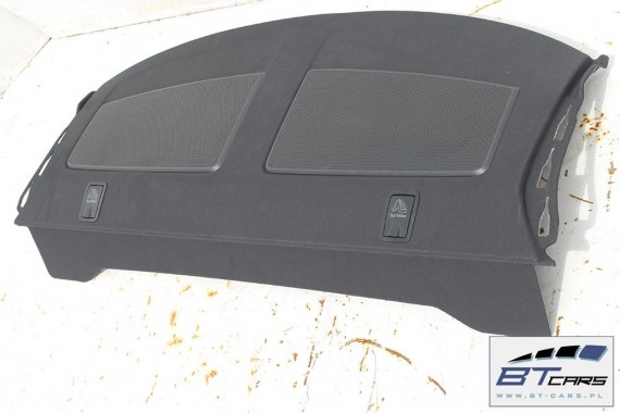 AUDI A3 SEDAN PÓŁKA TYLNA BAGAŻNIKA 8V5863411B Kolor RY9 soul 8V5 863 411 8V5863411B 8V5863411C 8V5863411J 8V5863411H 8V5863411