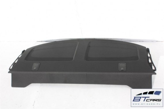 AUDI A3 SEDAN PÓŁKA TYLNA BAGAŻNIKA 8V5863411B Kolor RY9 soul 8V5 863 411 8V5863411B 8V5863411C 8V5863411J 8V5863411H 8V5863411