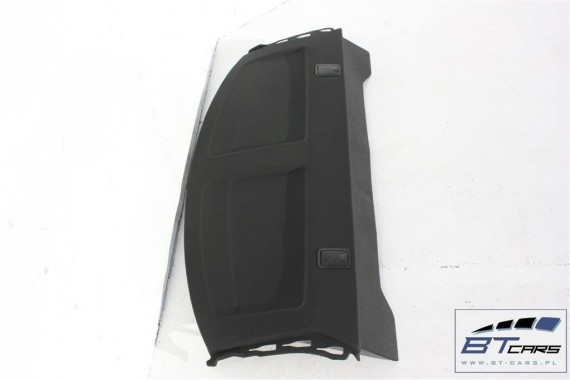 AUDI A3 SEDAN PÓŁKA TYLNA BAGAŻNIKA 8V5863411B Kolor RY9 soul 8V5 863 411 8V5863411B 8V5863411C 8V5863411J 8V5863411H 8V5863411