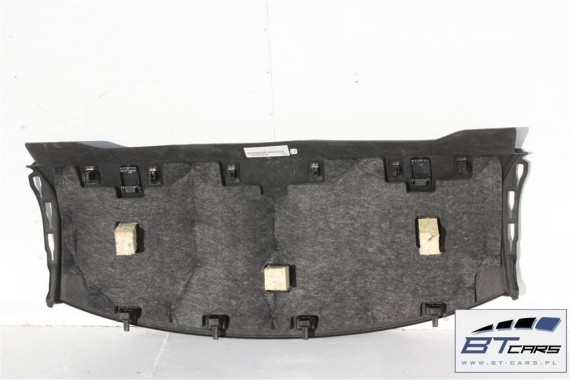 AUDI A3 SEDAN PÓŁKA TYLNA BAGAŻNIKA 8V5863411B Kolor RY9 soul 8V5 863 411 8V5863411B 8V5863411C 8V5863411J 8V5863411H 8V5863411