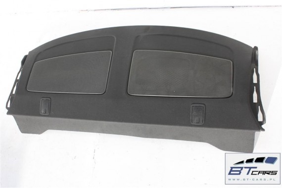 AUDI A3 SEDAN PÓŁKA TYLNA BAGAŻNIKA 8V5863411B Kolor RY9 soul 8V5 863 411 8V5863411B 8V5863411C 8V5863411J 8V5863411H 8V5863411