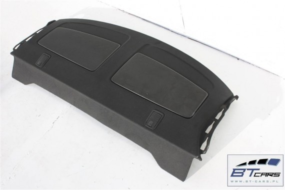 AUDI A3 SEDAN PÓŁKA TYLNA BAGAŻNIKA 8V5863411B Kolor RY9 soul 8V5 863 411 8V5863411B 8V5863411C 8V5863411J 8V5863411H 8V5863411