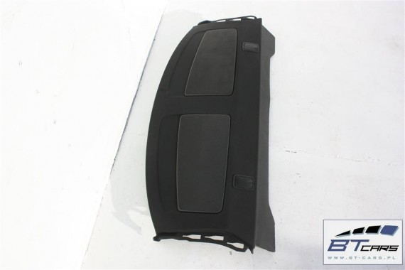 AUDI A3 SEDAN PÓŁKA TYLNA BAGAŻNIKA 8V5863411B Kolor RY9 soul 8V5 863 411 8V5863411B 8V5863411C 8V5863411J 8V5863411H 8V5863411