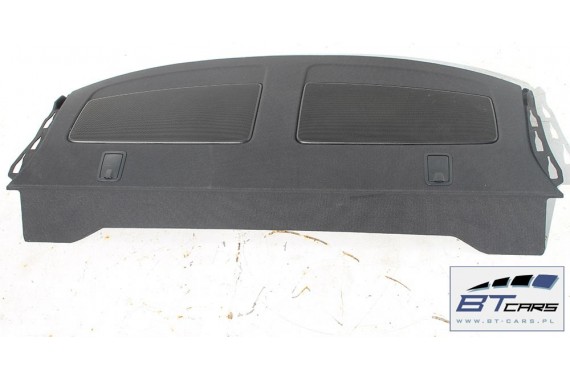 AUDI A3 SEDAN PÓŁKA TYLNA BAGAŻNIKA 8V5863411B Kolor RY9 soul 8V5 863 411 8V5863411B 8V5863411C 8V5863411J 8V5863411H 8V5863411