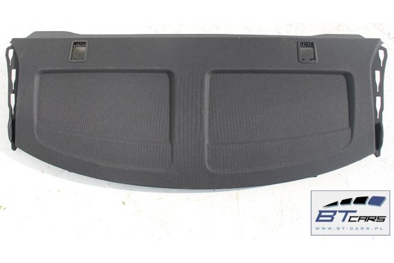 AUDI A3 SEDAN PÓŁKA TYLNA BAGAŻNIKA 8V5863411B Kolor RY9 soul 8V5 863 411 8V5863411B 8V5863411C 8V5863411J 8V5863411H 8V5863411