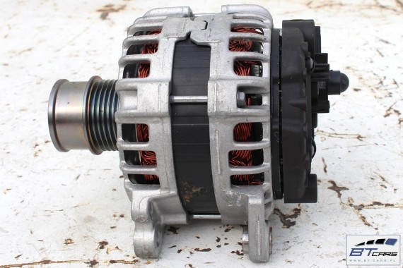 VW AUDI SEAT SKODA ALTERNATOR 140A 04C903023L 04C903023T 04C 903 023 L 04C903023TX 04E903024S 04E903015P 04E903015P 04E903023J