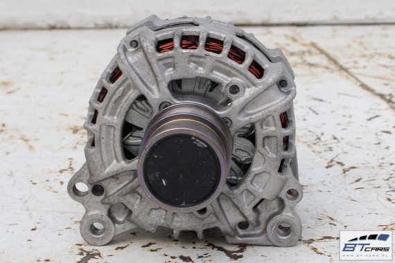 VW AUDI SEAT SKODA ALTERNATOR 140A 04C903023L 04C903023T 04C 903 023 L 04C903023TX 04E903024S 04E903015P 04E903015P 04E903023J