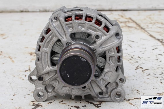 VW AUDI SEAT SKODA ALTERNATOR 140A 04C903023L 04C903023T 04C 903 023 L 140A 14V 04C903023TX