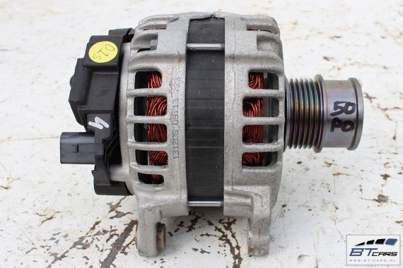 VW AUDI SEAT SKODA ALTERNATOR 140A 04C903023L 04C903023T 04C 903 023 L 04C903023TX 04E903024S 04E903015P 04E903015P 04E903023J