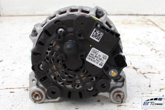VW AUDI SEAT SKODA ALTERNATOR 140A 04C903023L 04C903023T 04C 903 023 L 04C903023TX 04E903024S 04E903015P 04E903015P 04E903023J