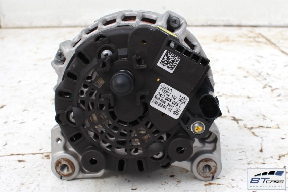 VW AUDI SEAT SKODA ALTERNATOR 140A 04C903023L 04C903023T 04C 903 023 L 140A 14V 04C903023TX