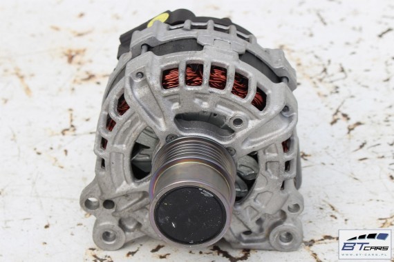 VW AUDI SEAT SKODA ALTERNATOR 140A 04C903023L 04C903023T 04C 903 023 L 04C903023TX 04E903024S 04E903015P 04E903015P 04E903023J