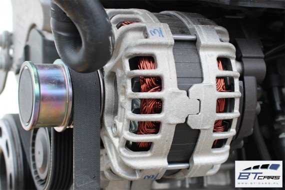 VW AUDI SEAT SKODA ALTERNATOR 140A 04C903023L 04C903023T 04C 903 023 L 04C903023TX 04E903024S 04E903015P 04E903015P 04E903023J