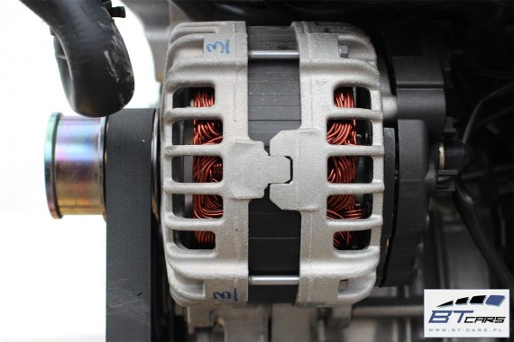 VW AUDI SEAT SKODA ALTERNATOR 140A 04C903023L 04C903023T 04C 903 023 L 04C903023TX 04E903024S 04E903015P 04E903015P 04E903023J