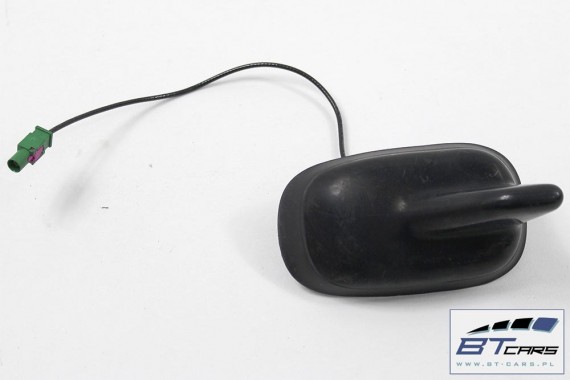 VW JETTA PASSAT B7 CC ANTENA NA DACH 3C0035507Q 3C0 035 507 Q dachowa Kolor: L041 - czarny 3C0035507Q 3C0035507C 3C0035507H