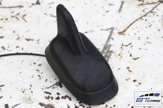 VW JETTA PASSAT B7 CC ANTENA NA DACH 3C0035507Q 3C0 035 507 Q dachowa Kolor: L041 - czarny 3C0035507Q 3C0035507C 3C0035507H