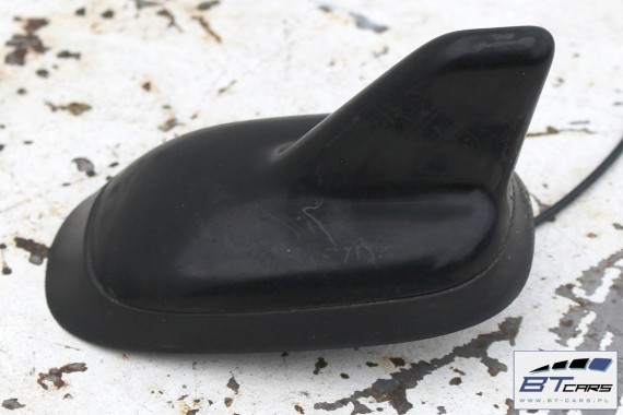 VW JETTA PASSAT B7 CC ANTENA NA DACH 3C0035507Q 3C0 035 507 Q dachowa Kolor: L041 - czarny 3C0035507Q 3C0035507C 3C0035507H