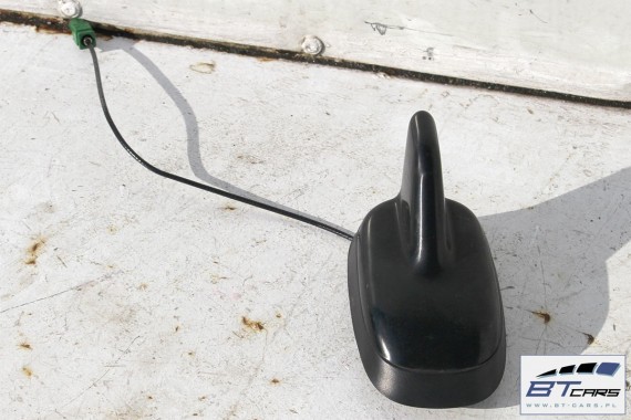 VW JETTA PASSAT B7 CC ANTENA NA DACH 3C0035507Q 3C0 035 507 Q dachowa Kolor: L041 - czarny 3C0035507Q 3C0035507C 3C0035507H
