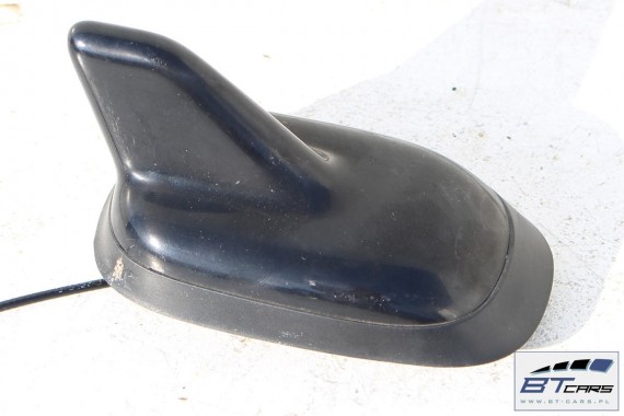 VW JETTA PASSAT B7 CC ANTENA NA DACH 3C0035507Q 3C0 035 507 Q dachowa Kolor: L041 - czarny 3C0035507Q 3C0035507C 3C0035507H