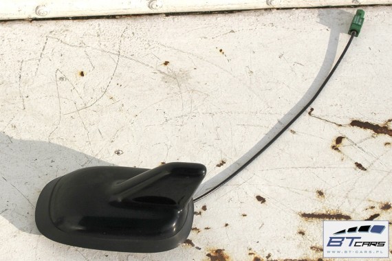 VW JETTA PASSAT B7 CC ANTENA NA DACH 3C0035507Q 3C0 035 507 Q dachowa Kolor: L041 - czarny 3C0035507Q 3C0035507C 3C0035507H