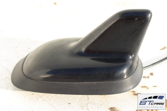 VW JETTA PASSAT B7 CC ANTENA NA DACH 3C0035507Q 3C0 035 507 Q dachowa Kolor: L041 - czarny 3C0035507Q 3C0035507C 3C0035507H