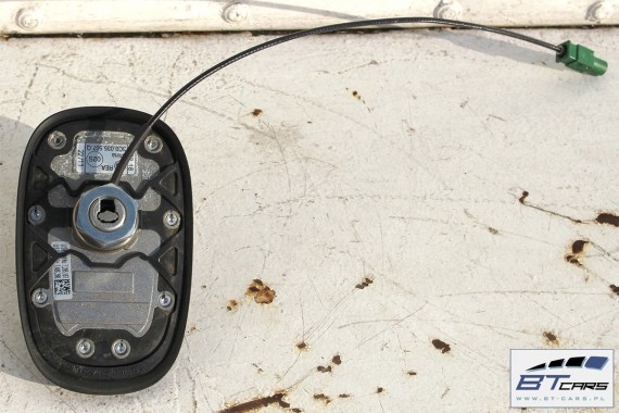 VW JETTA PASSAT B7 CC ANTENA NA DACH 3C0035507Q 3C0 035 507 Q dachowa Kolor: L041 - czarny 3C0035507Q 3C0035507C 3C0035507H